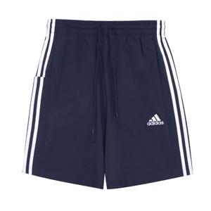 아디다스 남성 에센셜 첼시 3S 우븐 삼선 반바지 쇼츠 IC1485