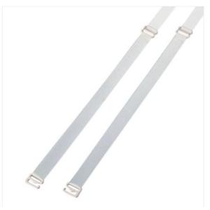 (비너스)10mm 투명 실리콘 브라어깨끈 VAC1003