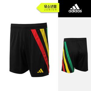 아디다스 Jr 폴토레23 쇼트(IK5728)축구반바지 유니폼