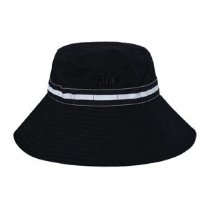 [볼빅어패럴] 남성 골프 와이드 버킷햇 VMAPN301_BK