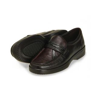 [바이네르(남성화)]남성컴포트화 5E09 밤색