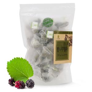 자연애  뽕잎차 50티백