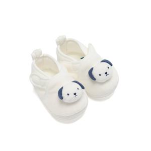 [블루독베이비]벨로아도기인형덧신 43A70-013-02