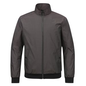 [링스] 남성 투톤메모리 캐주얼 점퍼 L11C3JP202_BR