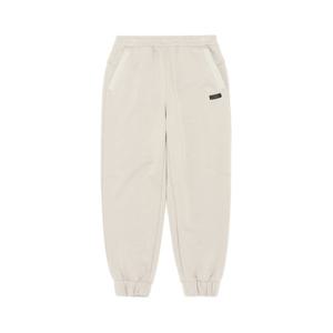 [내셔널지오그래픽 키즈] K233UPT830 어드벤처 조거 팬츠 GRAYBEIGE