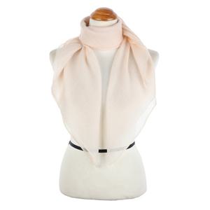 메트로시티 소프트솔리드 스카프 MSFC-3304