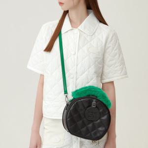 [60%OFF] 르꼬끄골프 여성 퍼 라운드 토트백 (GO422LBGO1)