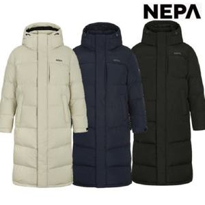 남여공용 사이폰 롱다운 7JF2022