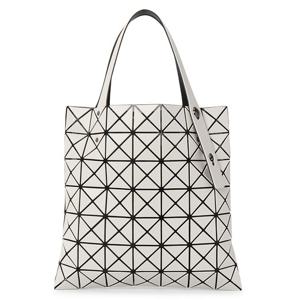 이세이미야케 바오바오 프리즘 매트 여성 토트백 AG507 11