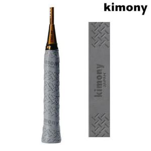 키모니 스포츠 라켓 오버그립 타이어 레전드 (그레이) (HSKGT138)