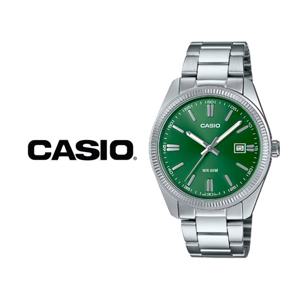 카시오 메탈시계 MTP-1302D-3A