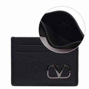 [발렌티노] 23FW 남성 카드지갑 (3Y2P0U45 YGP 0NO 23F)