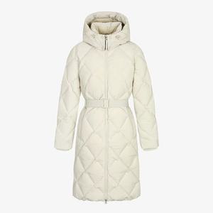 [네파] (7J82064) 여성 디아모 롱 다운 자켓