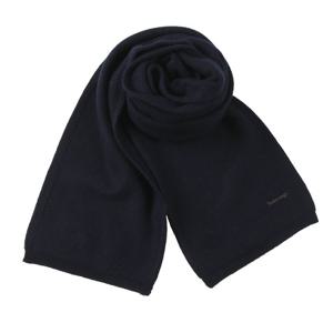 [레노마(셔츠)]밴브루 캐시미어 울혼방의 머플러BNFTM1302-NY