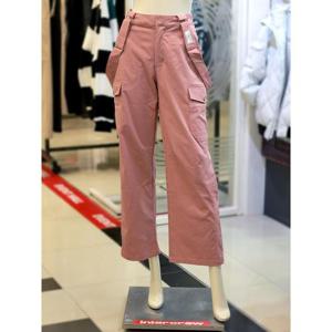 인터크루 세이브존03 서스펜더세미와이드팬츠 ITX3PL52A