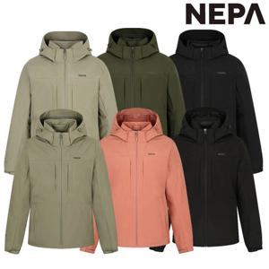 [네파] (7J50602_7J60602) 남여 템프스 3 IN 1 윈드스