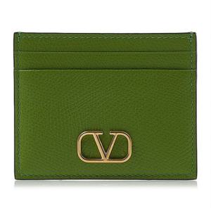 [발렌티노 가라바니] 시그니처 V로고 카드지갑 3W2P0V32 SNP EW5