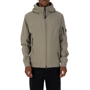 [CP COMPANY] 쉘R 디태처블 후드 자켓 15CMOW003A 006097A 335