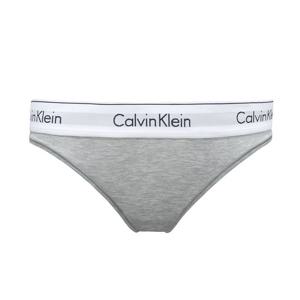캘빈클라인 언더웨어 여성 모던 코튼 티팬티 F3786-020