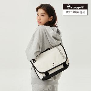 [르꼬끄공식] [60% OFF] 베이직 미니 메신저백 (QP123ABG12)