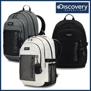 디스커버리 24년신상 남성여성 라이크에어플로 백팩/학생가방 DXBK0034N