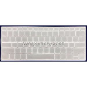 [실리스킨] 레노버 IdeaPad Slim3 14IAH8 키스킨-가성비 14인치