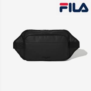 [휠라(프리미엄)]휠라  FAZELON 태블릿백 (FS3BCF5325X_BLK)