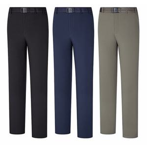 [콜핑]LD08 남자 여름 시원한 하이쿨 스판 기본등산바지 KUP0814M