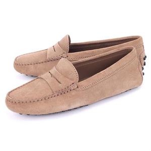 토즈 고미노 페니 드라이빙슈즈 XXW00G00010 RE0S 812