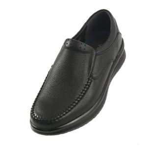 [바이네르(남성화)]남성 컴포트화 1F87 흑색