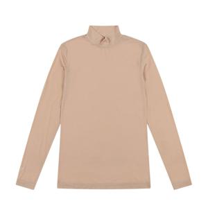 여성 골프 에센셜 냉감 솔리드 베이스레이어 VLBSO391_BE