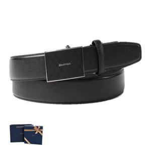 [닥스(셔츠)][26신상품]베노베로 남성 자동 벨트BMG1ACB1290K1(사은품/선물포장)