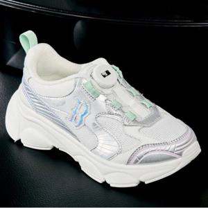 [MLB키즈] 에이스 러너 주니어운동화 (7ARNJB34N43WHS)