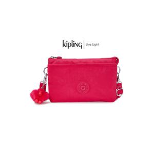 [키플링]키플링 크로스백 리리 컨페티핑크 KOABS01 CFPK
