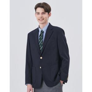 헤지스남성 [24SS] 울 블레이저 자켓 (HZJA4E201N2)