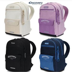 디스커버리키즈 [택가 159,000원] 플랩포켓 책가방 백팩 DKBG2014N