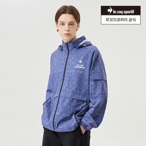 [르꼬끄공식] [60% OFF] AGA 트리아톰 트레이닝 자켓 (QP123GJK21)