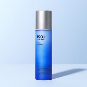 [정가 33,000원][아이소이] 포 맨 아크니 닥터 올인원(진정올인원) 100ml