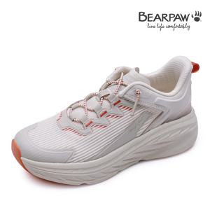 [윙스풋] MAGPIE 크림 밴딩 워킹화 W680037QA-W