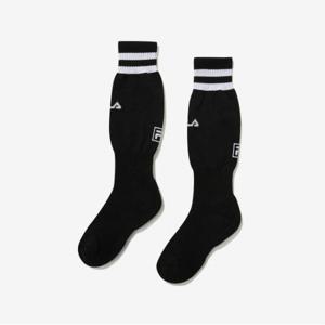 [휠라키즈] 퍼포먼스 싸커 스타킹 양말 (FK3SCG1003X_BLK)