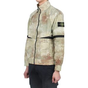 [스톤아일랜드] 와펜 카모플라쥬 자켓 (8015661E1 V0091)