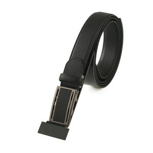 [에스티듀퐁(셔츠)](브로이어 블루) 남성정장 자동벨트 TE4SMBTAB103TBK