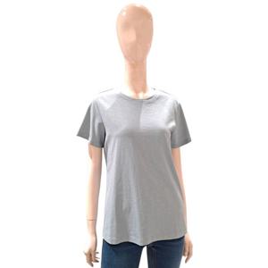 [숲]슬럽 라운드넥 반팔 티셔츠 SA4ST90