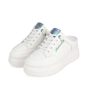 [바바라(슈즈)]키높이 스니커즈 블로퍼 BBG174GN