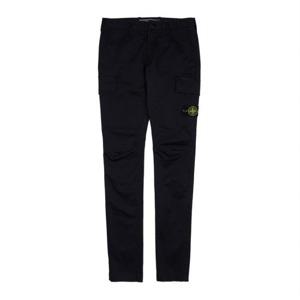 [스톤아일랜드] 남성 와펜 로고 카고 팬츠 791531714 V0029