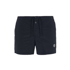 스톤아일랜드 나일론 스윔팬츠 8015B0643 V0024 네이비