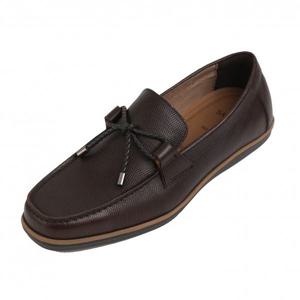 [소다] 남성 경량 드라이빙 로퍼 2CM(AGM305JO22)