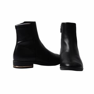 [소다] 여성 앵클부츠 2CM(ALB305LC10)