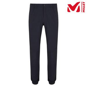 [밀레 (행사)]남성 간절기 우븐 스판 트레이닝 루트업 듀얼 팬츠_MXTSH011