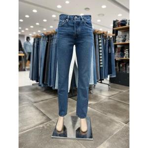 [리바이스] LEVIS 501 오리지널 데님 12501-0400